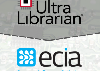 Meet with Ultra Librarian at ECIA