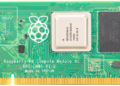 SC01762 Raspberry Pi Compute Module 4S