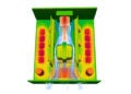 PCB heat dissipation simulation with Altair’s multiphysics software