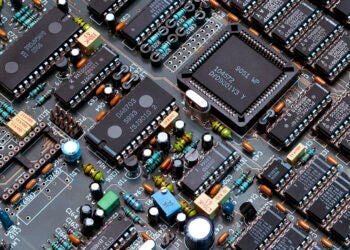 PCB component placement is the first step to realizing an assembled board.