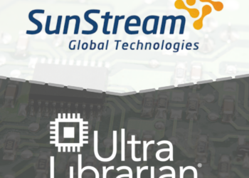 Ultra Librarian & Sunstream Global Technologies Partner to Ease Simulation Model Discovery for Engineers