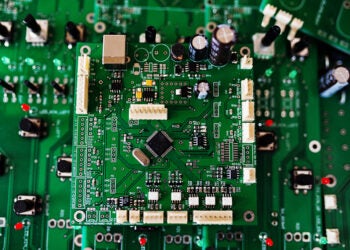 Improving engineering department efficiency produces better PCBs