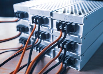 Employing a MOSFET selector tool improves the efficiency of SMPS design and development