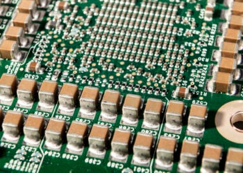 CAD file downloads have the necessary data for precise PCB manufacturing.