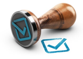 Ensuring electronic component reliability should be a primary objective of design.