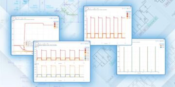 A MOSFET circuit simulator online helps you make the best component choices for your SMPS design.