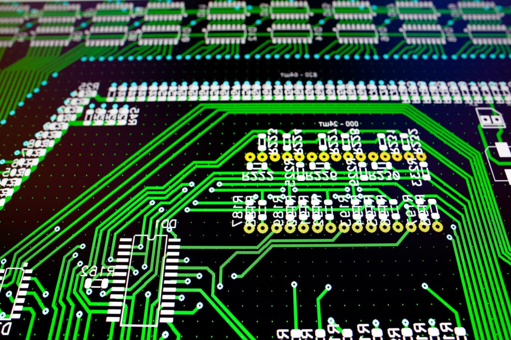 Your library loader is an important part of the PCB design process.