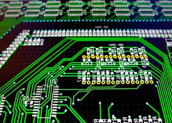 Your library loader is an important part of the PCB design process.