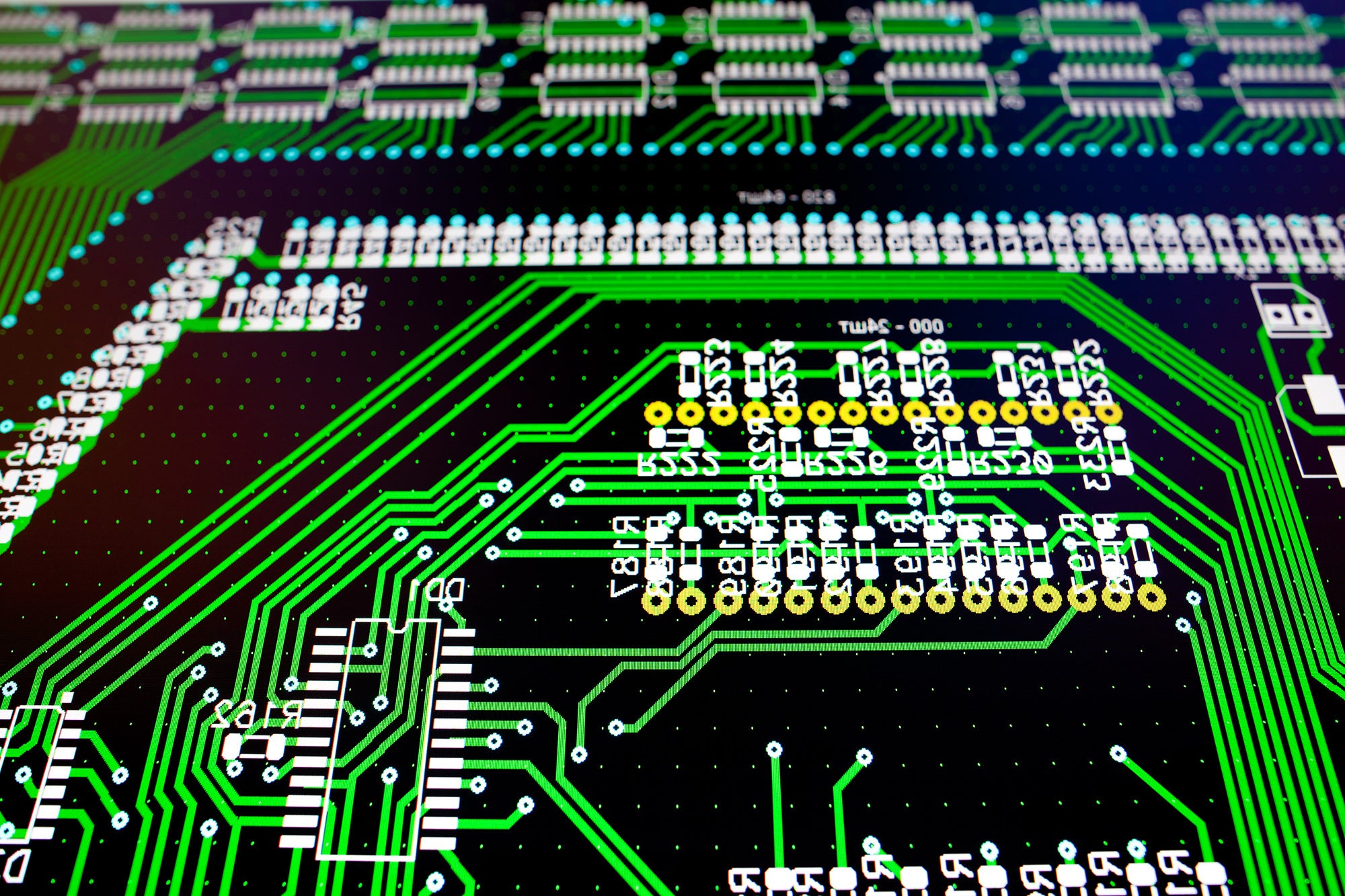 Your library loader is an important part of the PCB design process.