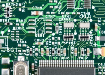 Electronic component reliability databases enable reliable PCB design and manufacture