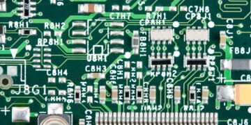 Electronic component reliability databases enable reliable PCB design and manufacture