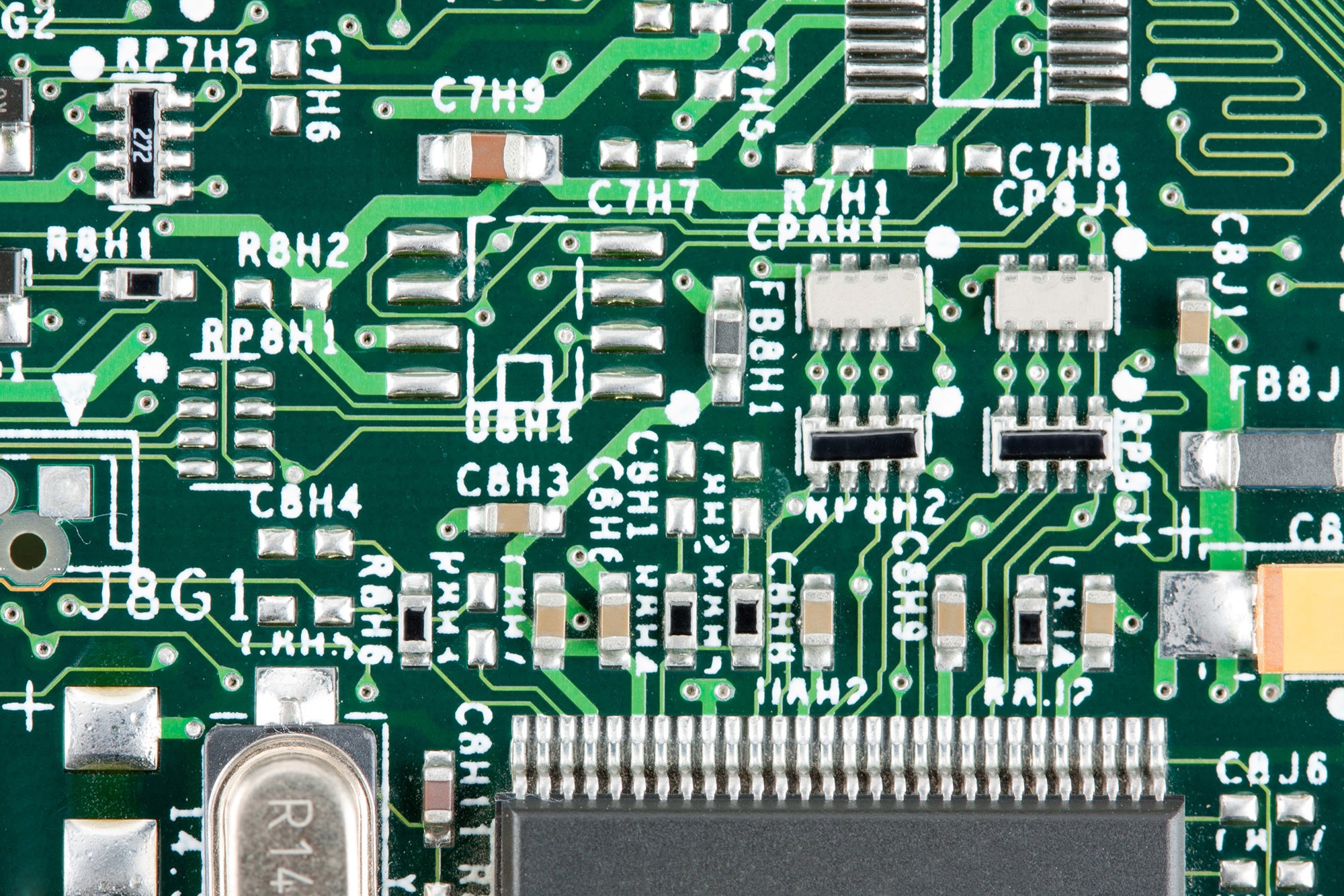 Electronic component reliability databases enable reliable PCB design and manufacture