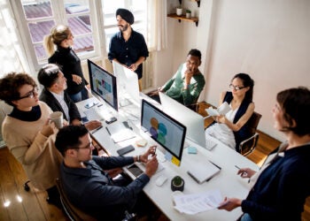 The best PCB design software open-source is built on the foundation of collaboration.