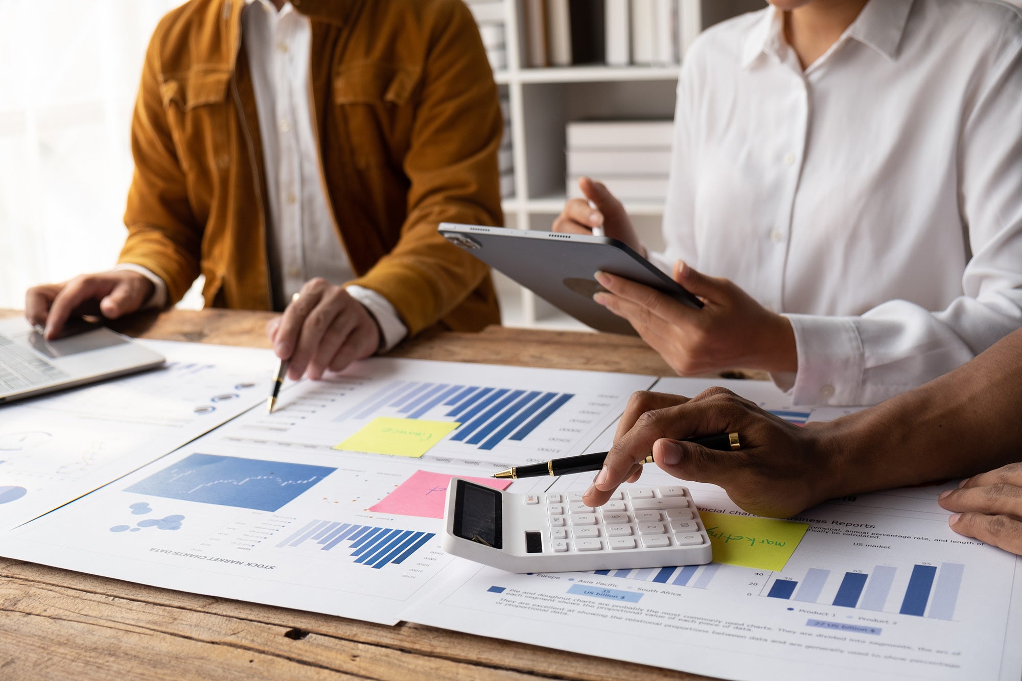 Crunching the numbers to best manage custom PCB design costs.