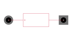 Diode Footprint