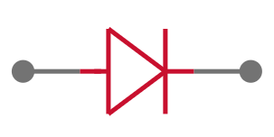 Diode Symbol