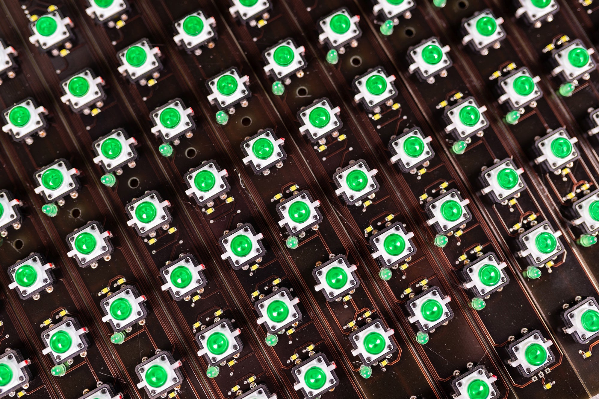 The manufacturing of electronic component semiconductors is critical for today’s digital infrastructure.