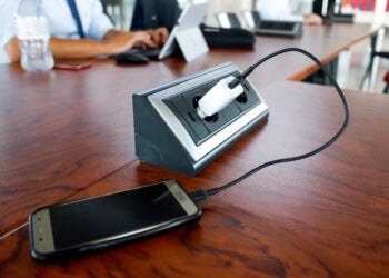 Battery chargers are an everyday use of bridge rectifier circuits.