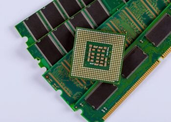Electronic component shortage of 2025 is due in large part to a lack of microprocessors (MCUs) and high-end memory chips