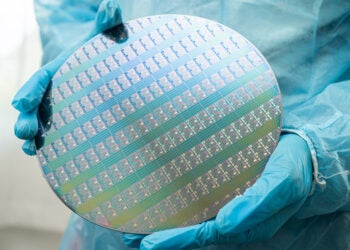 The manufacturing of electronic component semiconductors is critical for today’s digital infrastructure.