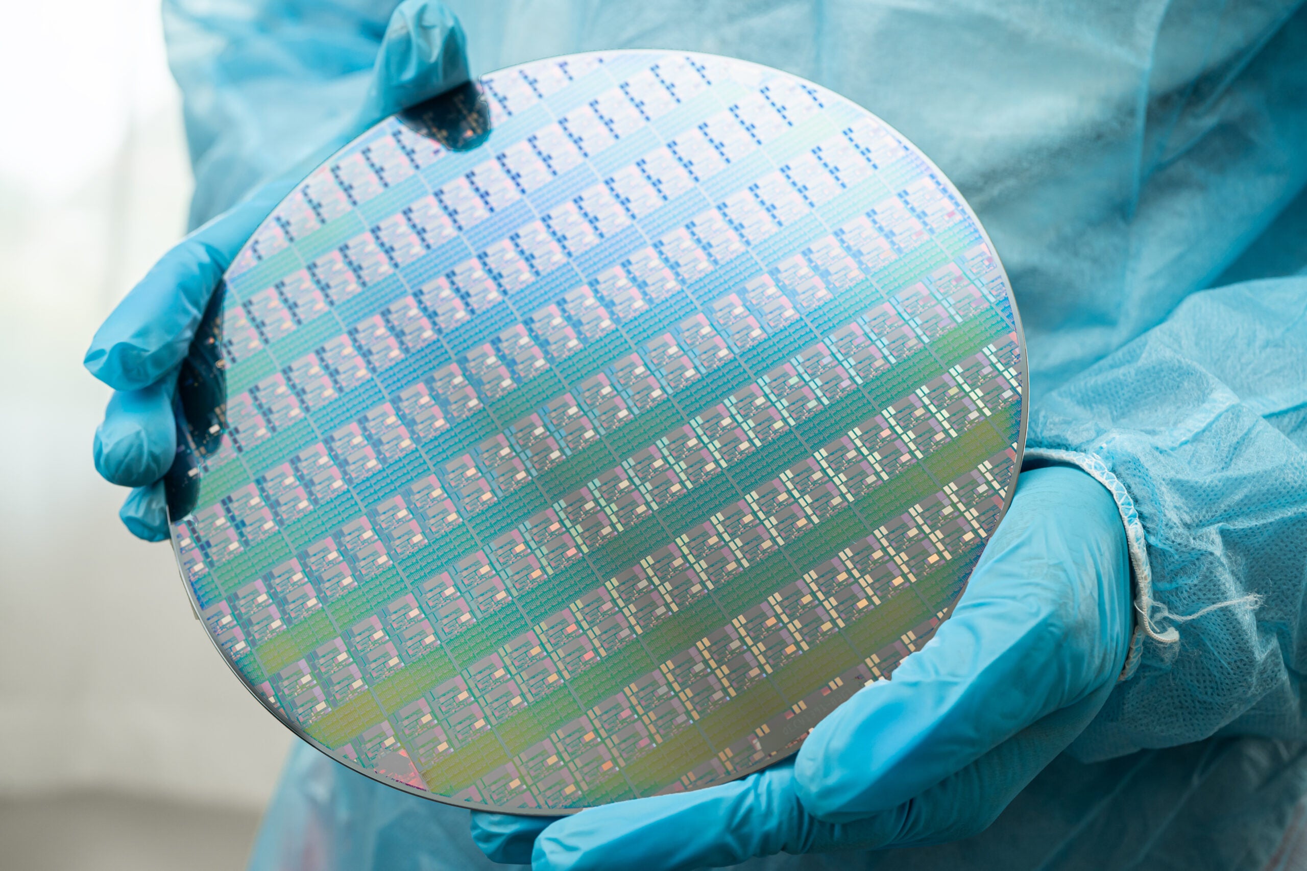 The manufacturing of electronic component semiconductors is critical for today’s digital infrastructure.