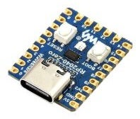 RP2040 reference board