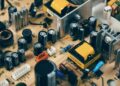 Hard to find capacitors often require alternative component selection