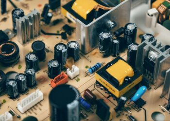 Hard to find capacitors often require alternative component selection