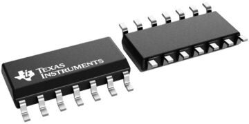The CD74HCT250E is an essential asset for creating designs that best leverage this NAND gate IC’s advantages.