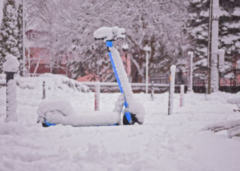 BLDC motor applications include popular consumer products like electric scooters