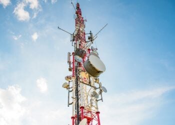 An accurate PCB antenna footprint is essential for reliably communicating with cell phone towers.