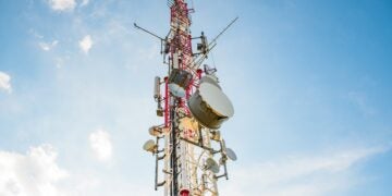 An accurate PCB antenna footprint is essential for reliably communicating with cell phone towers.