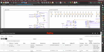 Learning how to use UltraBOM in OrCAD X is simple and easy