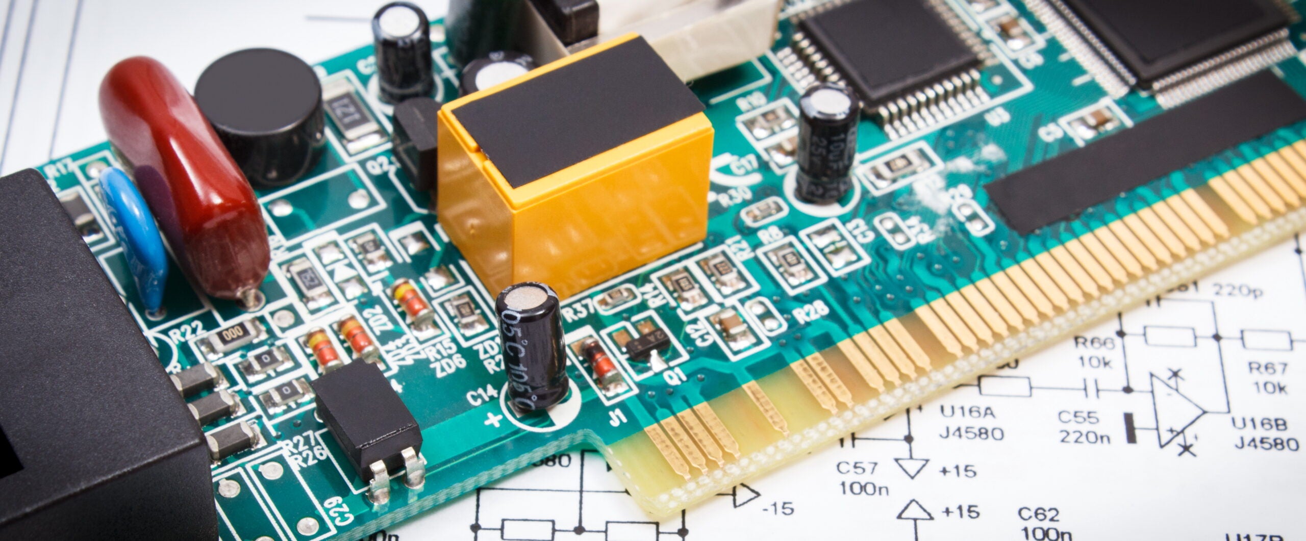 Following a good PCB design development guide is important to move your project from an idea to a finished circuit board