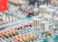 Not knowing the electronic component availability is essential for efficient board design