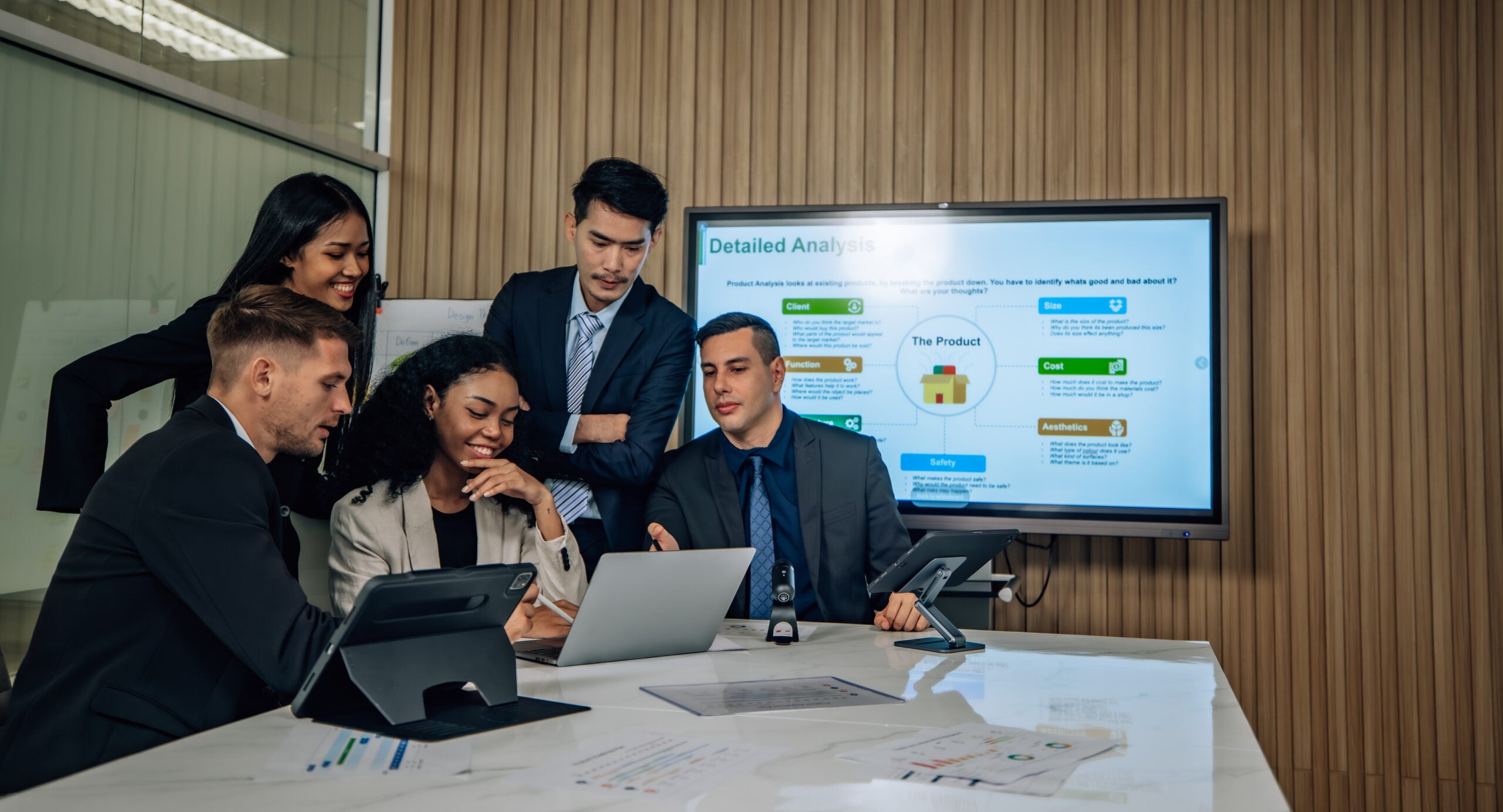 PCB development team evaluates an ECAD integration tool.