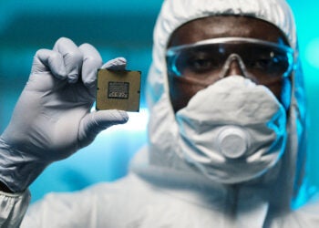 Silicon carbide semiconductor technology is rapidly growing in usage for high-performance electronic components.