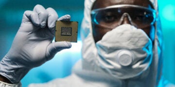 Silicon carbide semiconductor technology is rapidly growing in usage for high-performance electronic components.