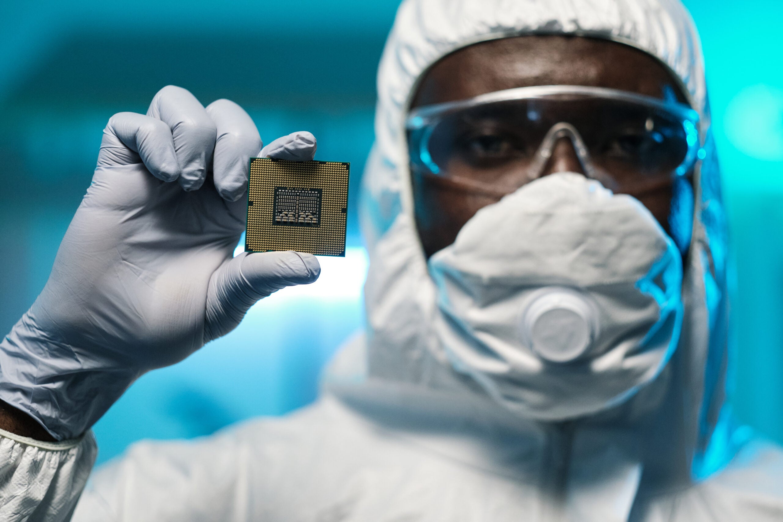 Silicon carbide semiconductor technology is rapidly growing in usage for high-performance electronic components.