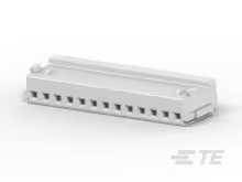 1-353908-3 wire-to-board connector from TE Connectivity.