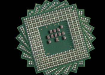 It is critical that you follow BGA footprint guidelines to ensure good assembly and operation for primary devices like MPUs.