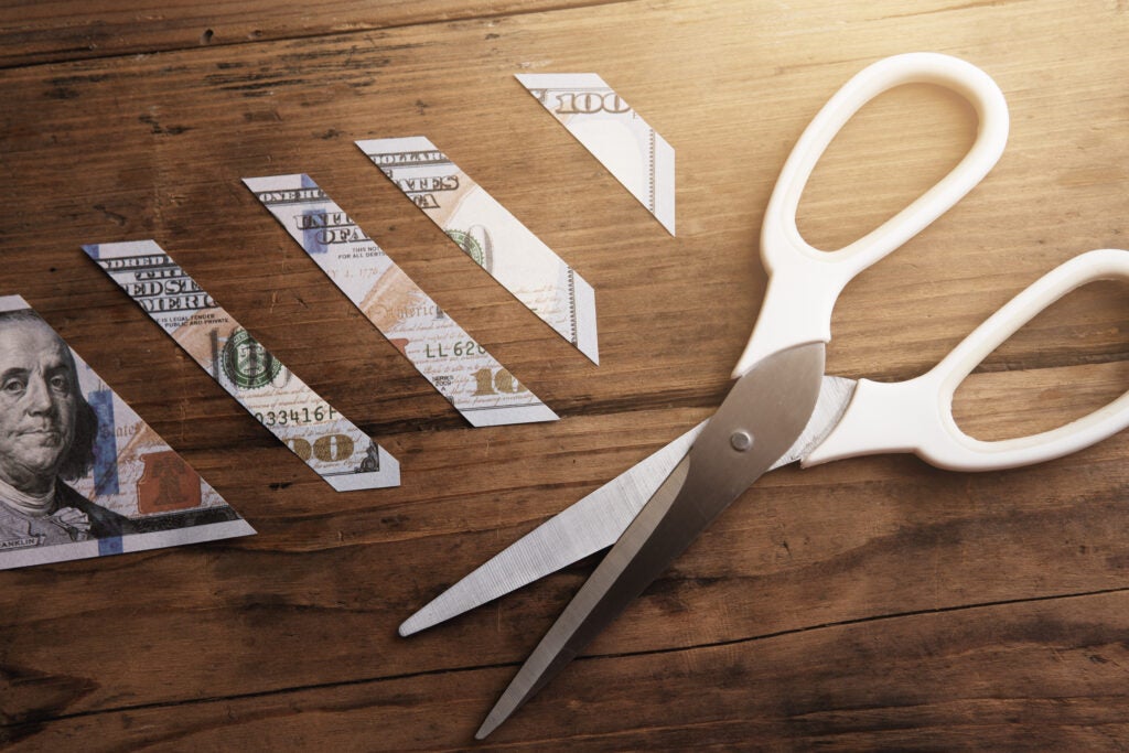 Figuring out how to reduce PCB costs is part of the job for circuit board designers.
