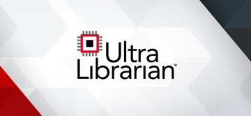 Ultra Librarian Announces Native Export for Altium Designer, Delivering a Faster, Simpler Workflow