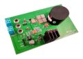 3D view of the TI PMP23193 SMPS reference design from UL.
