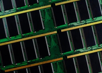 DDR4 has become the engineer’s preference for applications requiring embedded or peripheral memory