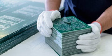 Effective PCB design file format management is essential for high-yield rate manufacturing of your boards.