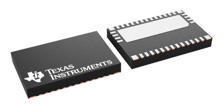 TI LMG3622REQR GaN field-effect transistor (FET)