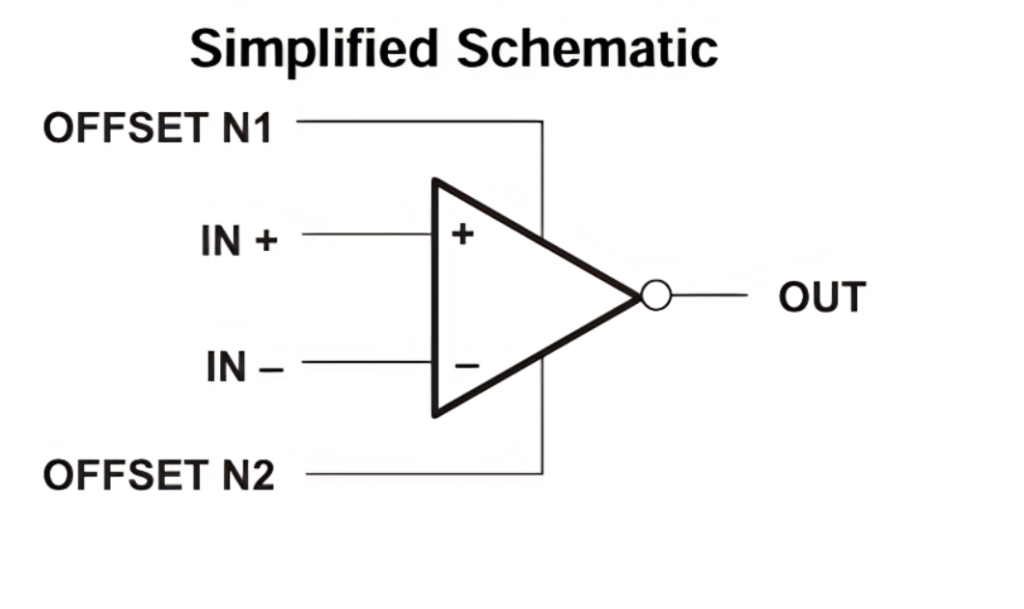 UA741CP Datasheet.