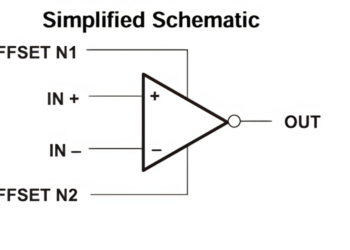 UA741CP Datasheet.