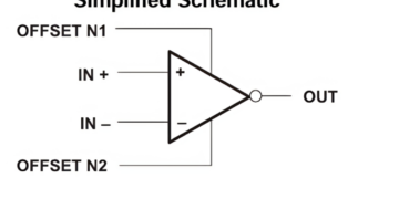 UA741CP Datasheet.